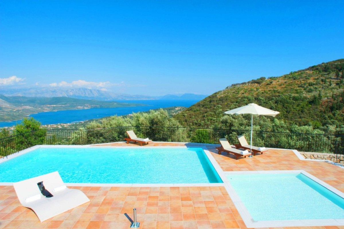 Anemones Villas (Spanohori) (F)