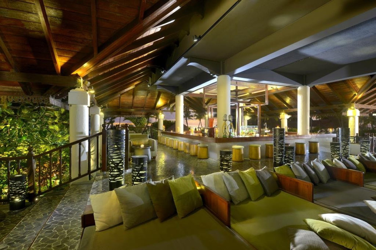 Sofitel LImperial Resort and SPA