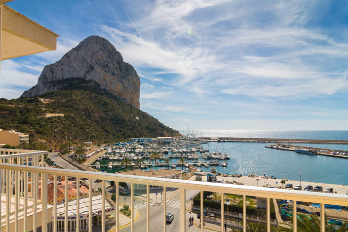 PORTO CALPE HOTEL