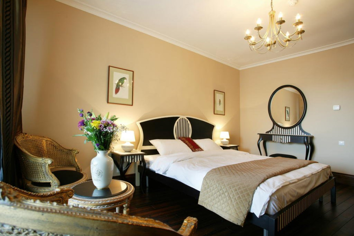 Arena Regia Hotel Spa