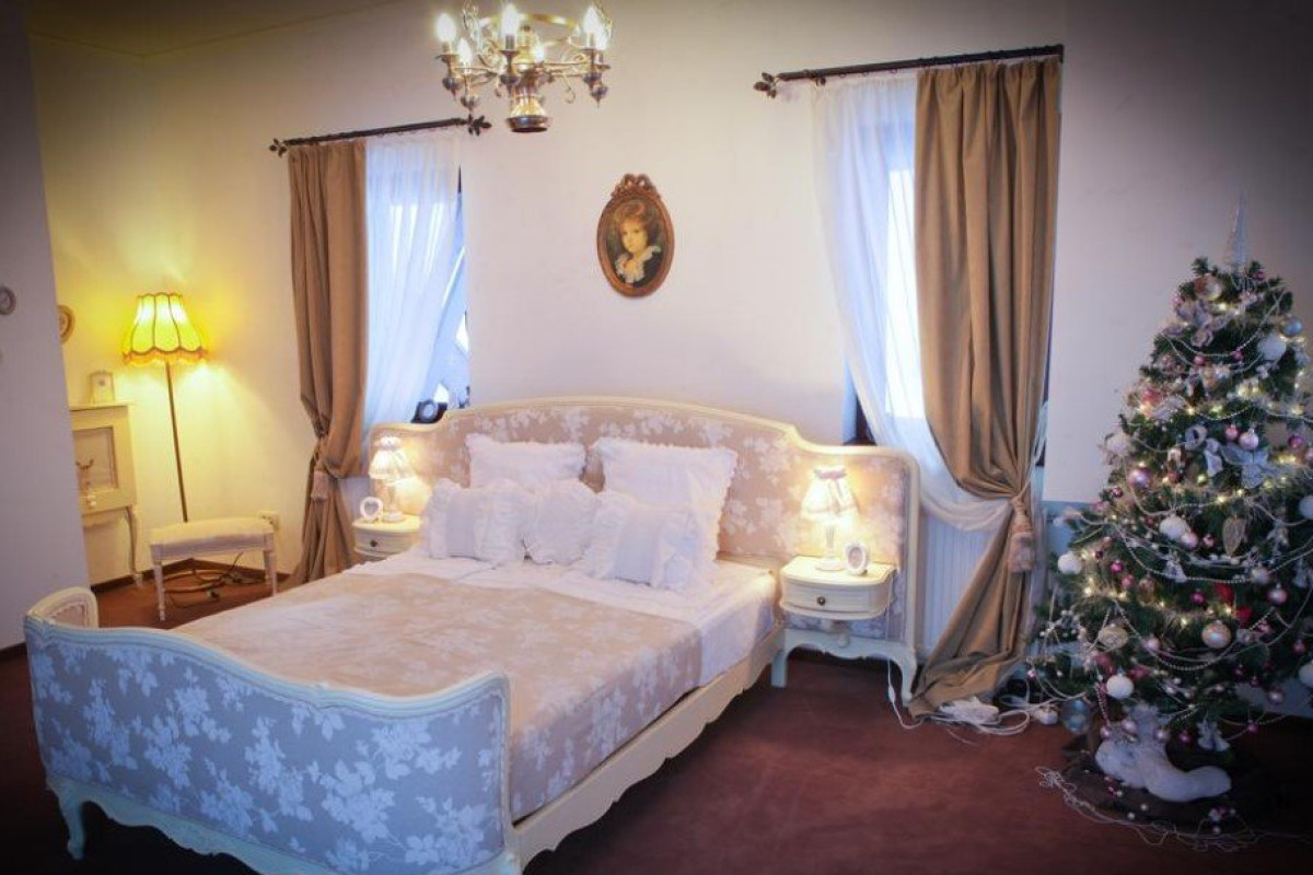 Pensiunea Vlahia Inn