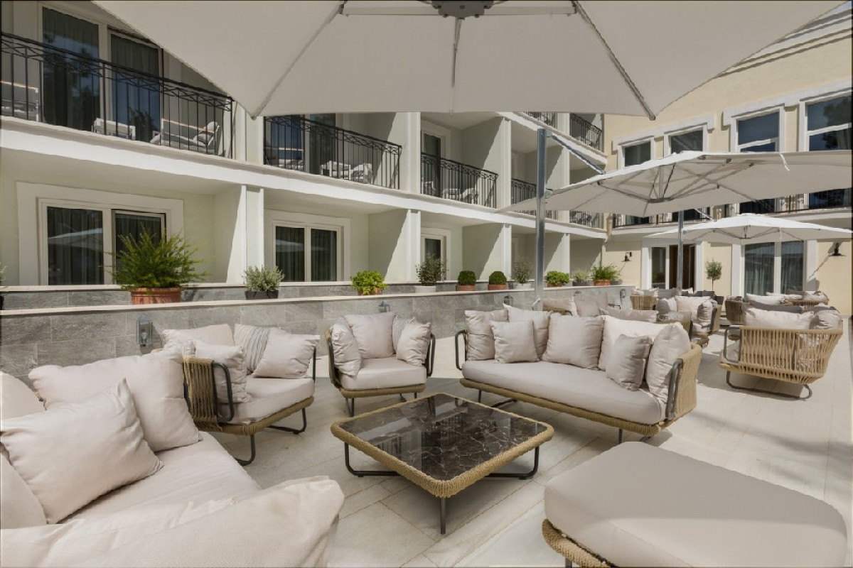 Budva Hotel