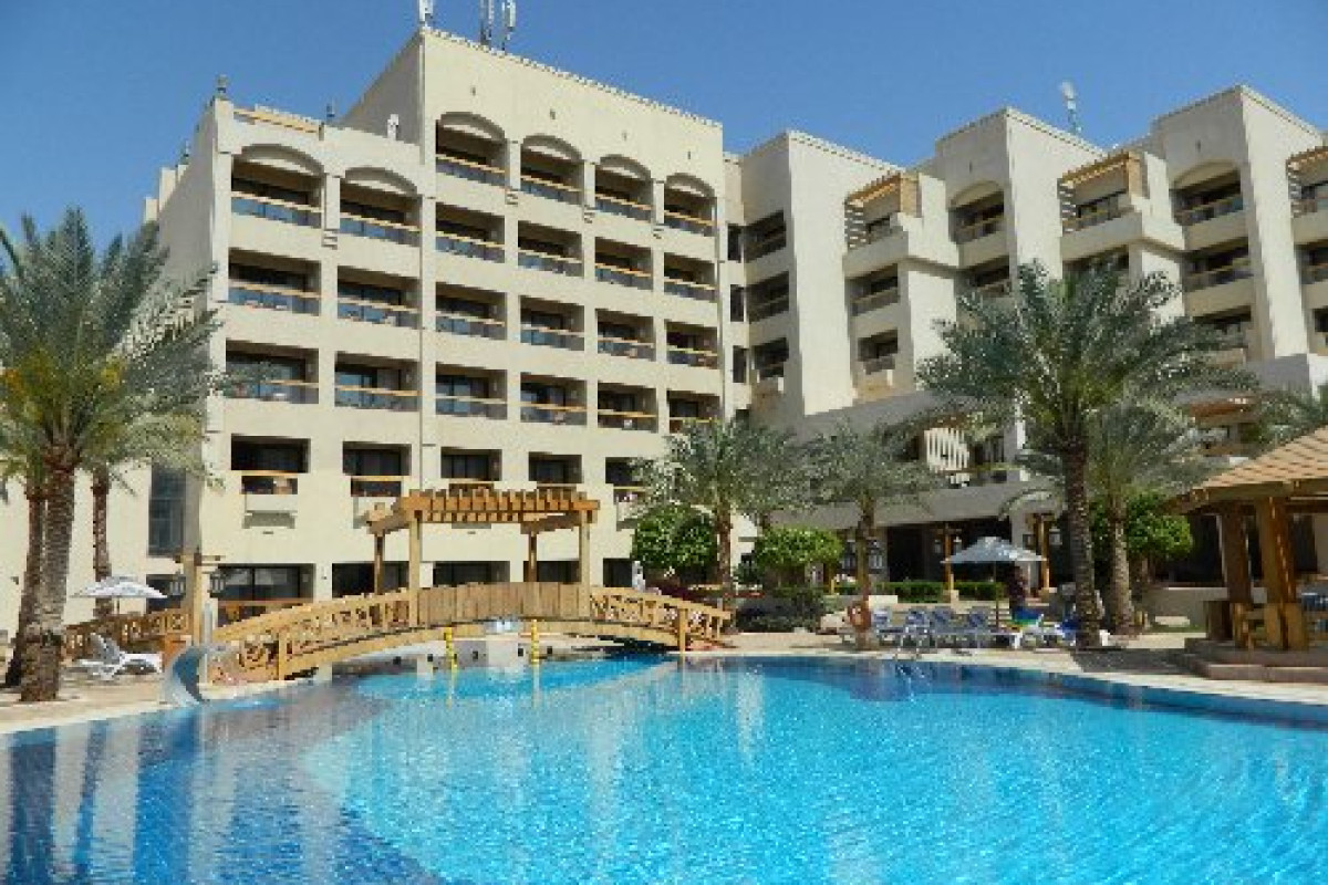 Intercontinental