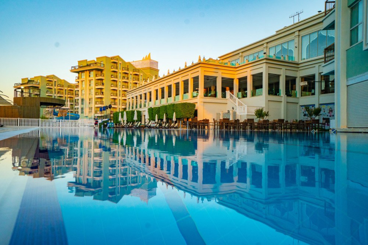 ROYAL ATLANTIS RESORT