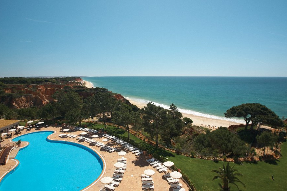 dublat Porto Bay Falesia