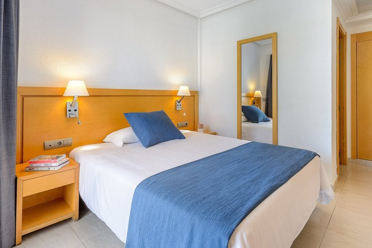 VIBRA SAN REMO HOTEL