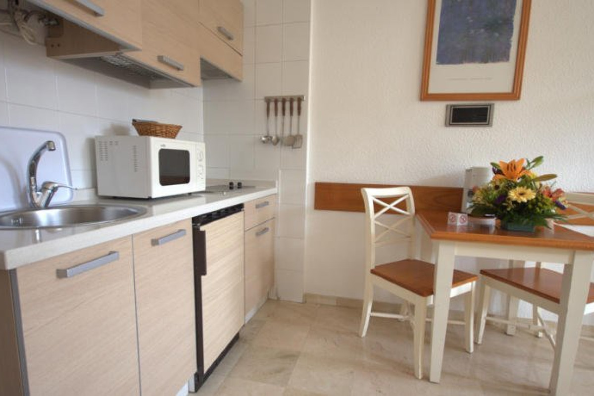 Labranda Reveron Apartments