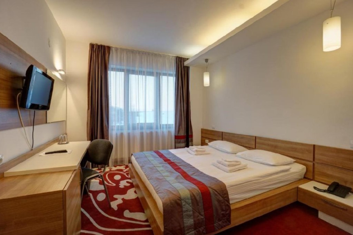 Hotel Ave Lux