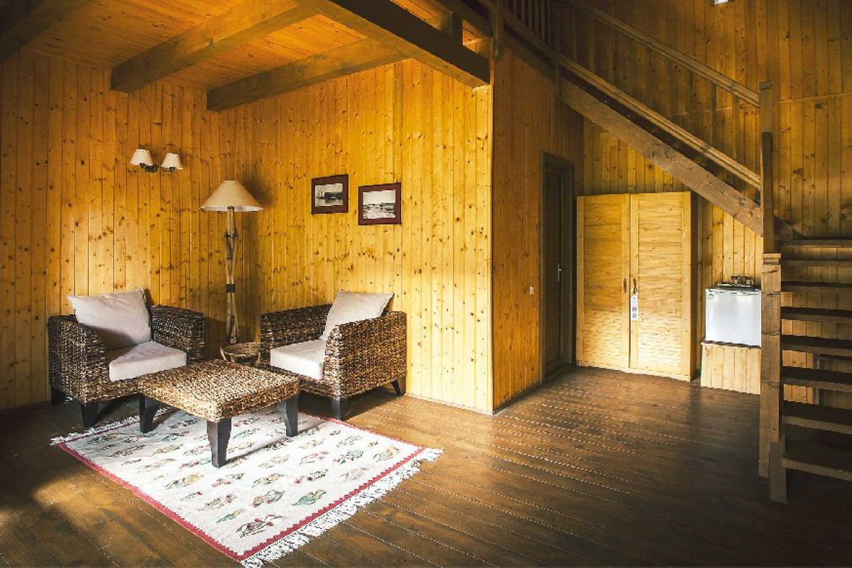 Resort GREEN VILLAGE CMD