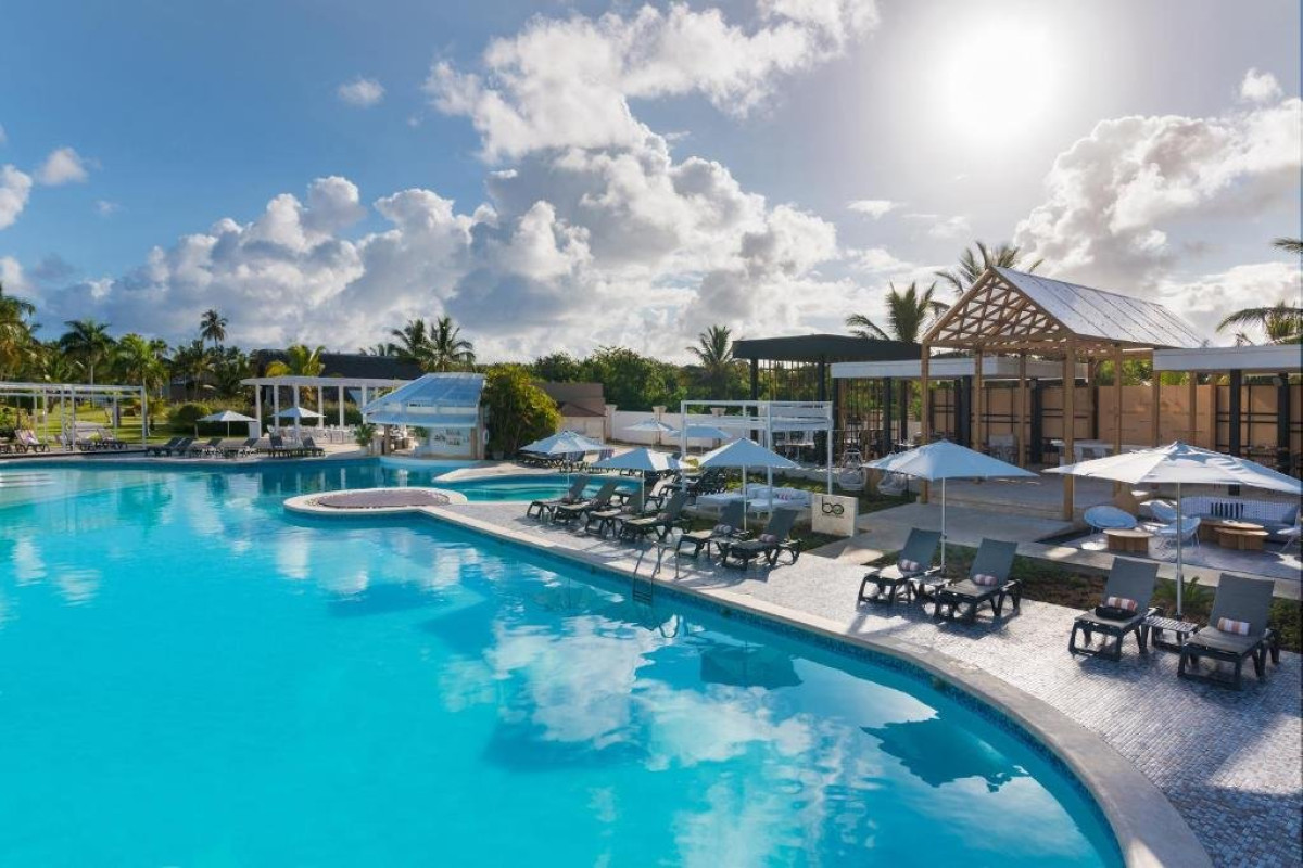 CATALONIA ROYAL BAVARO (Adults Only)