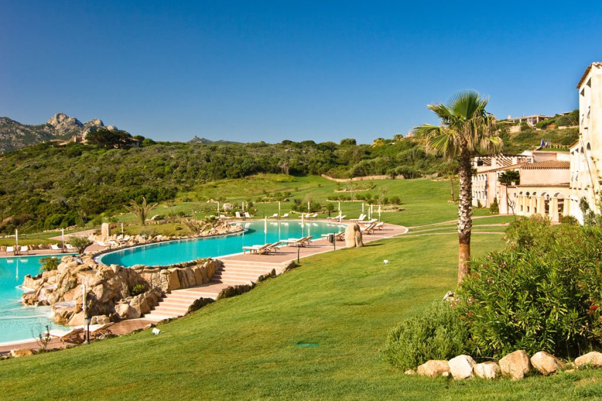 Colonna Resort - fara transfer