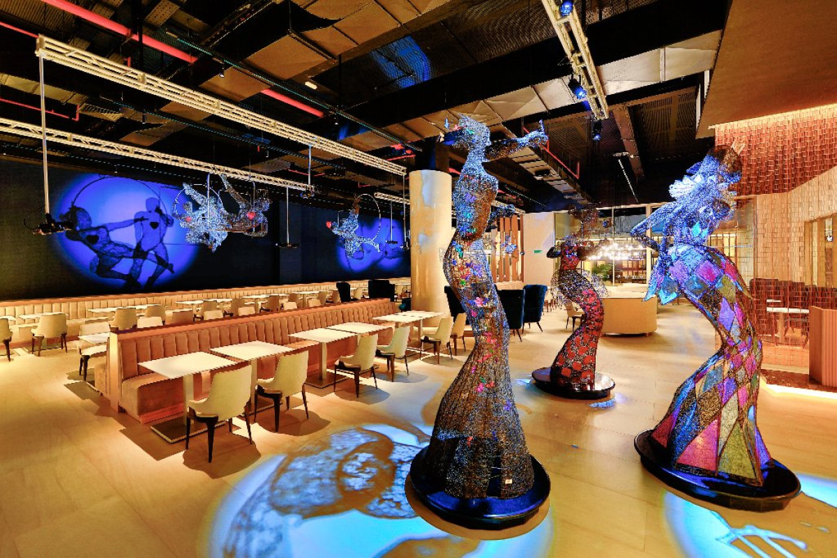 Barcelo Maya Riviera - Adults only 18+