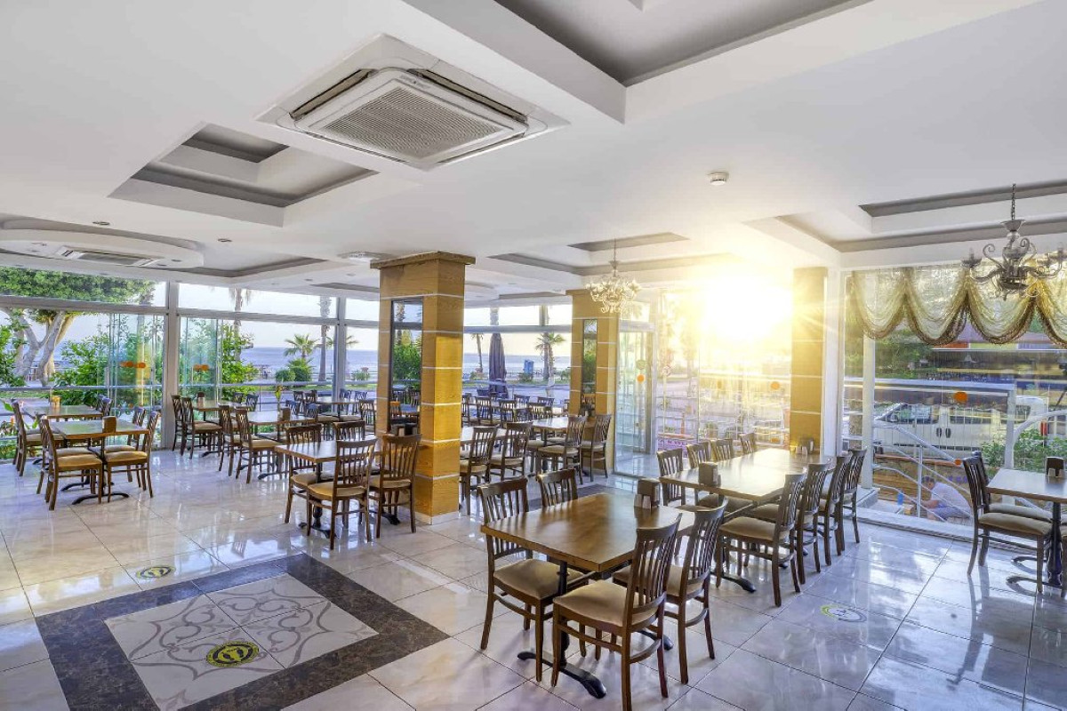 KLEOPATRA MELISSA HOTEL