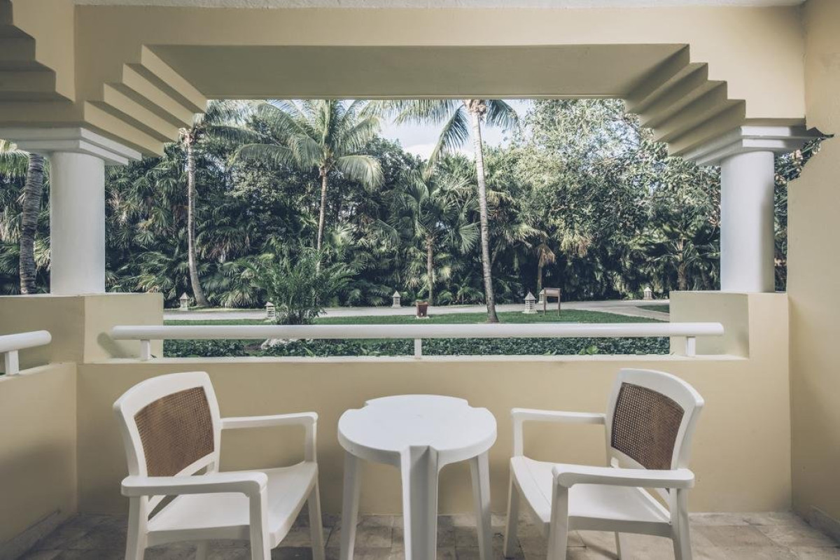 Iberostar Paraiso del Mar