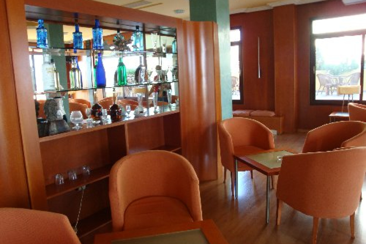 hotel inchis VILLASOL (Benalmadena)