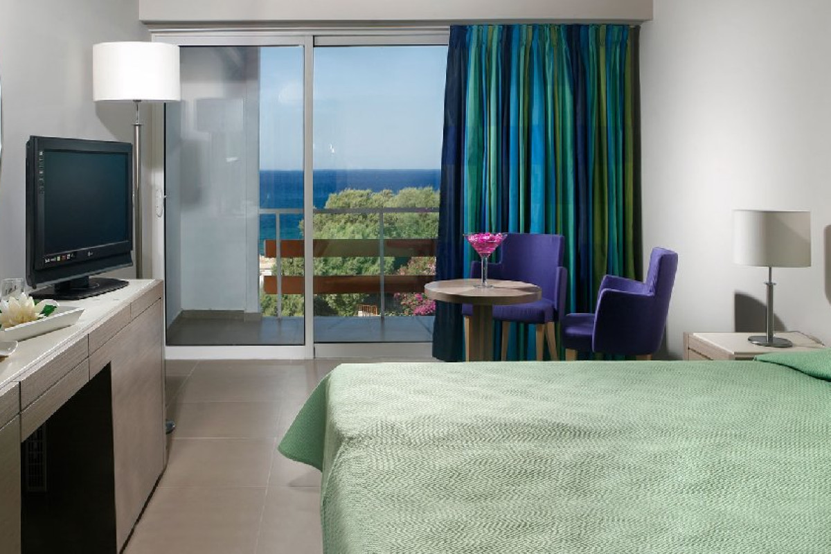 Eden Roc Resort