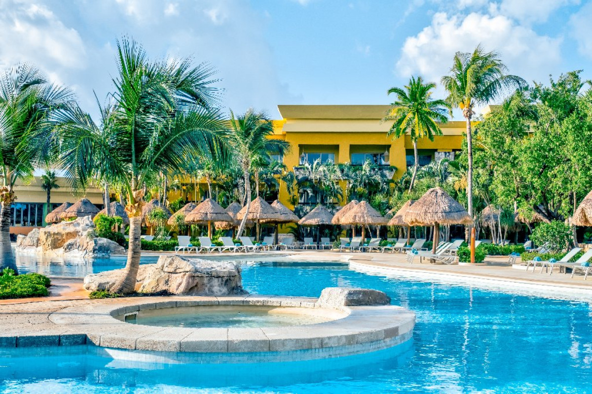 Iberostar Selection Paraiso Lindo