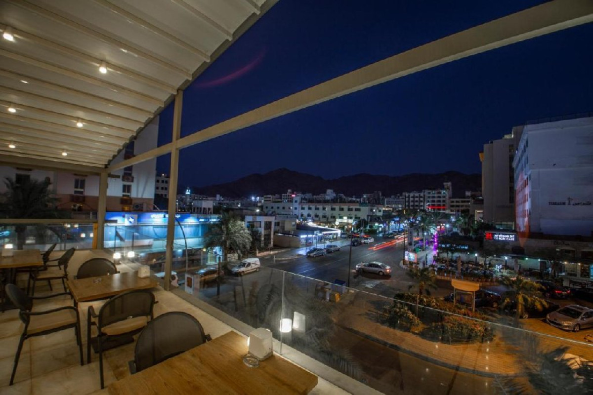 La Costa Hotel Aqaba