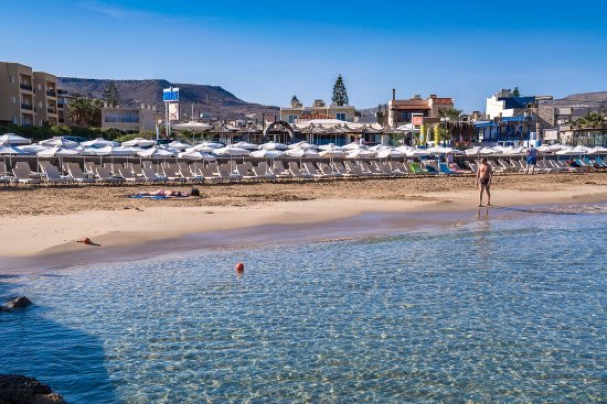 Gouves Water Park Holiday Resort