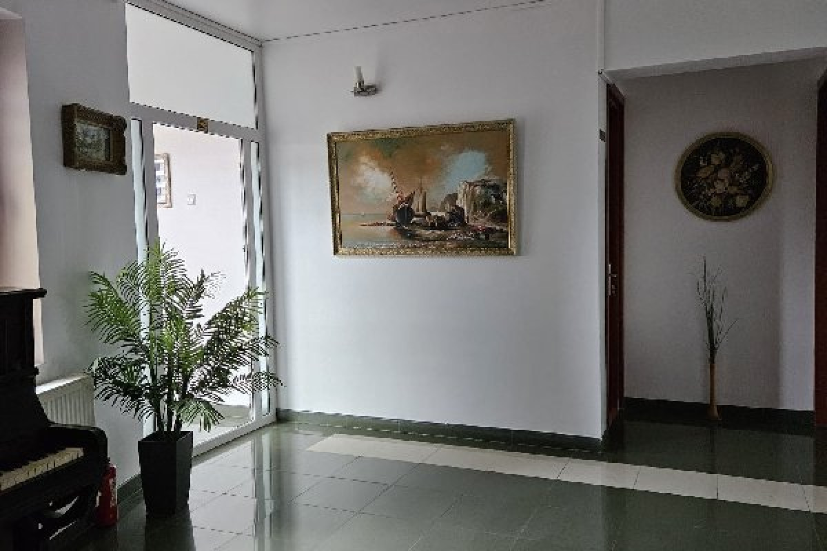 Villa Mugur
