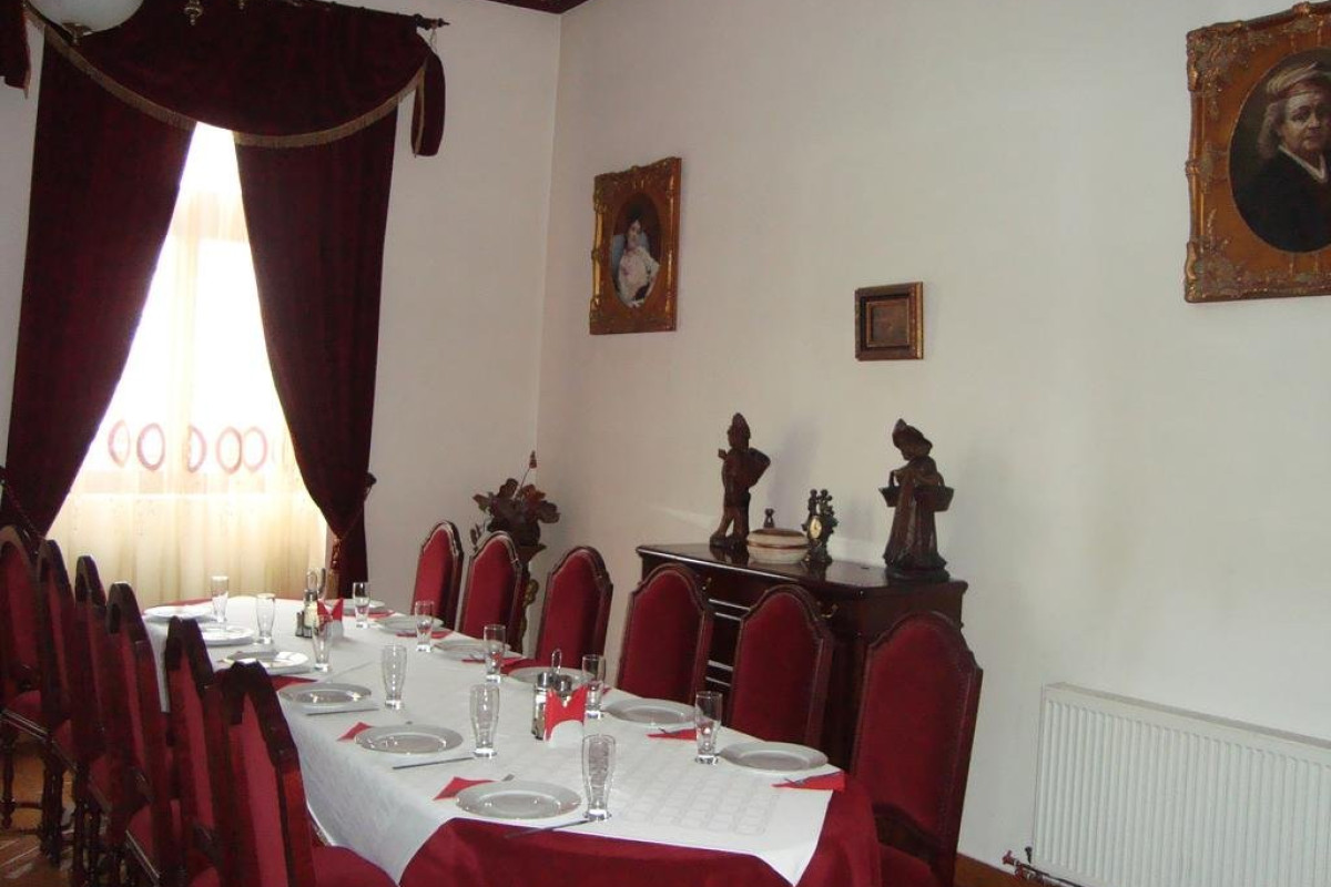 Casa Iurca