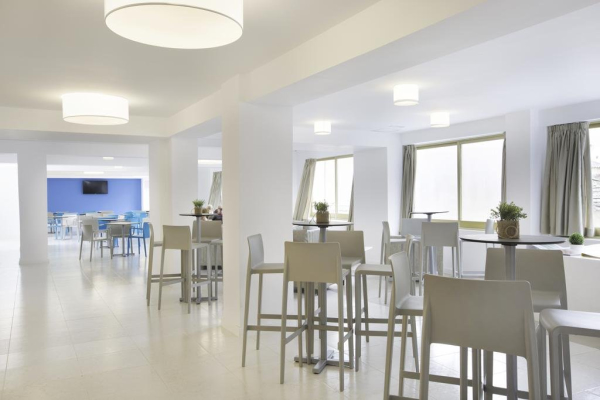 Blue Sea Arenal Tower (Adults Only)
