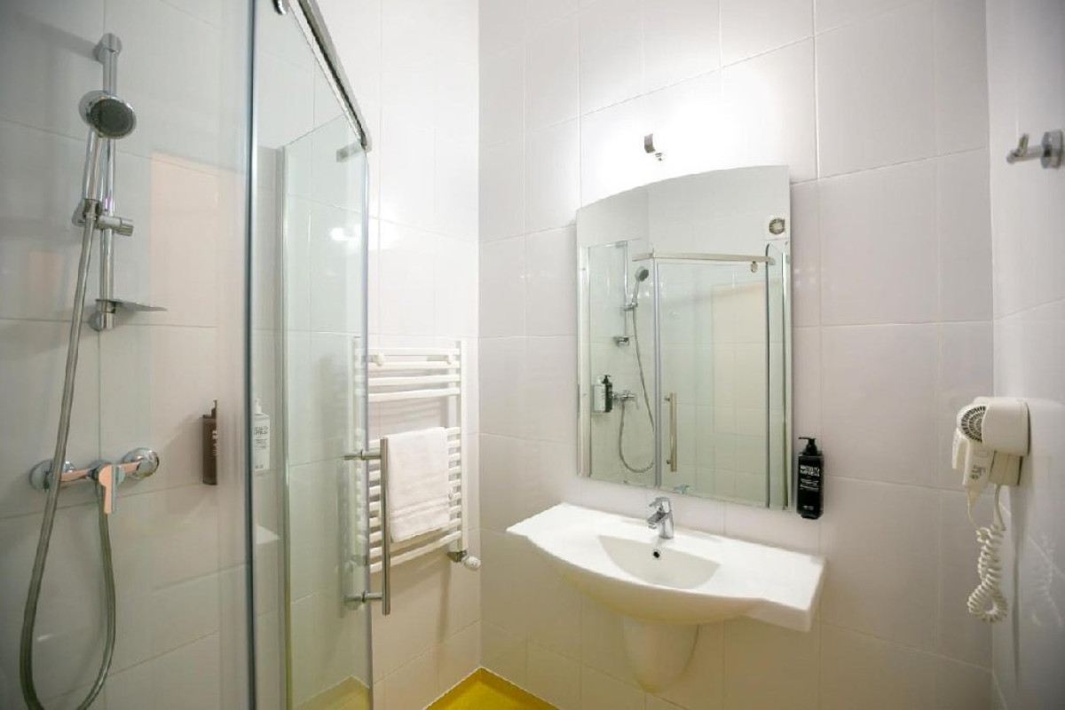 Ibis Styles Dunarea