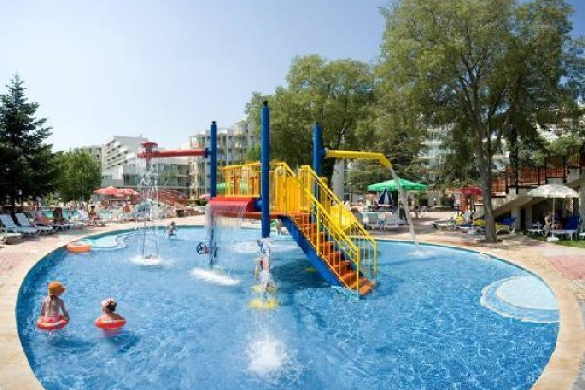 LAGUNA GARDEN - Oferta speciala