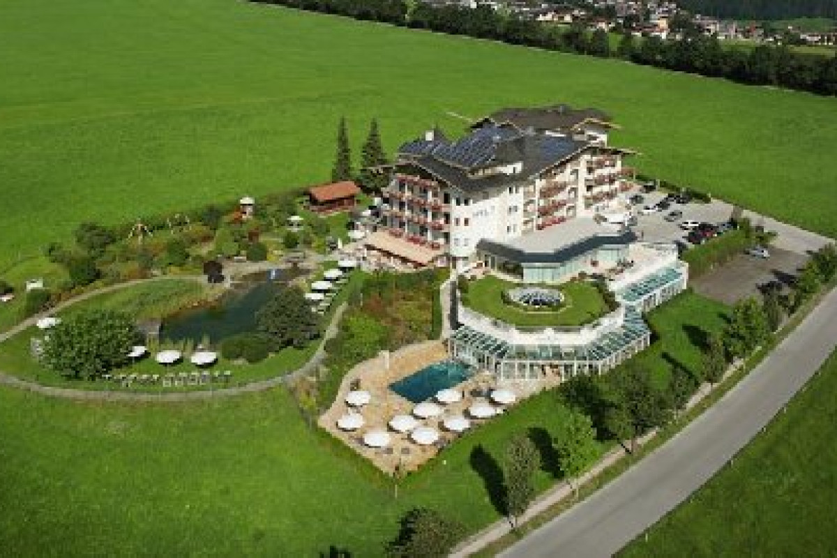 Sport-und Wellnesshotel Held