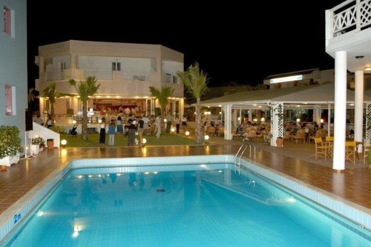 Magda Hotel