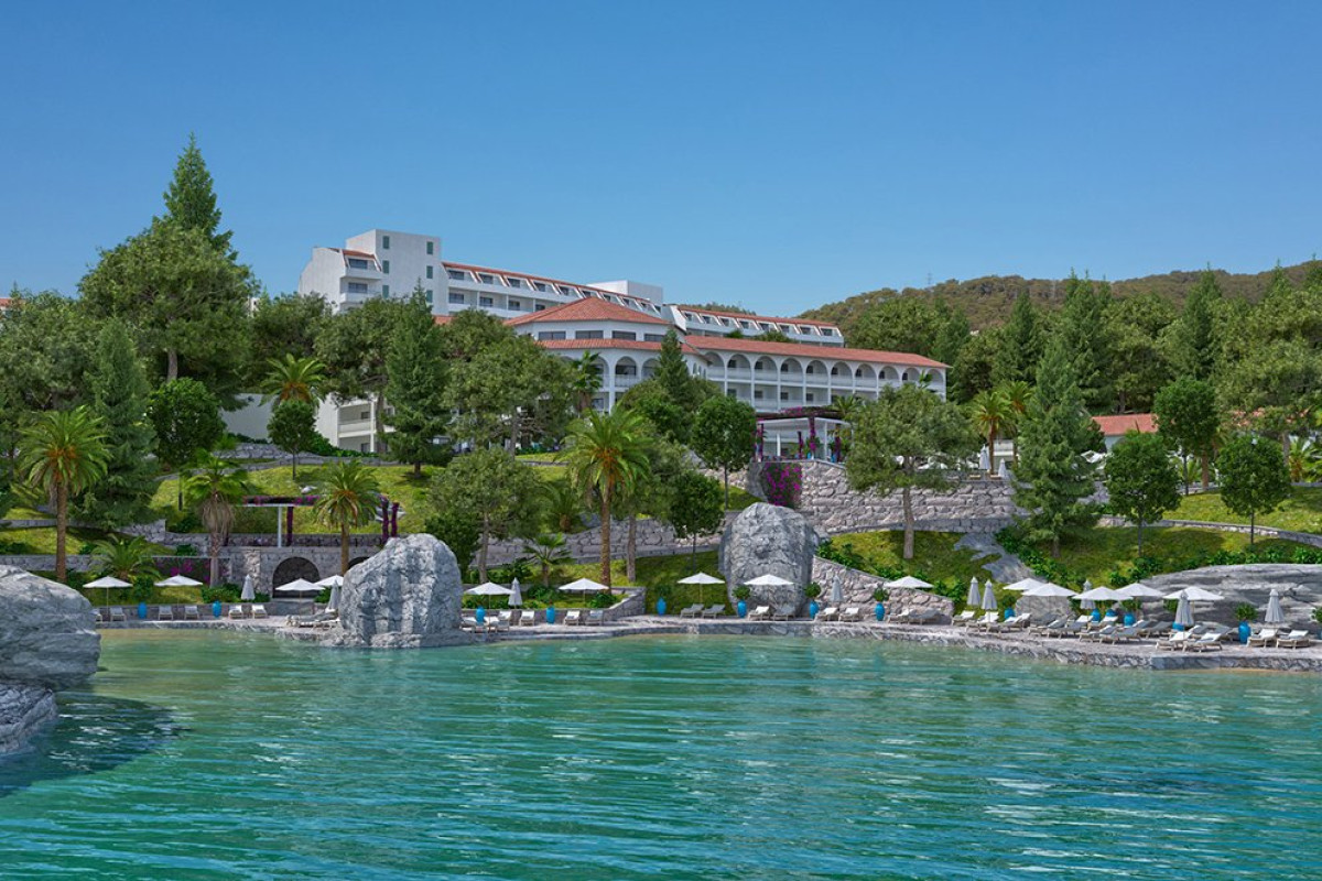 UTOPIA BEACH CLUB