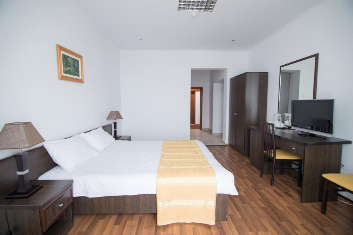 Hotel Trotus