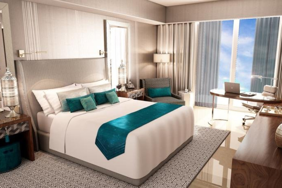 Fairmont Ajman