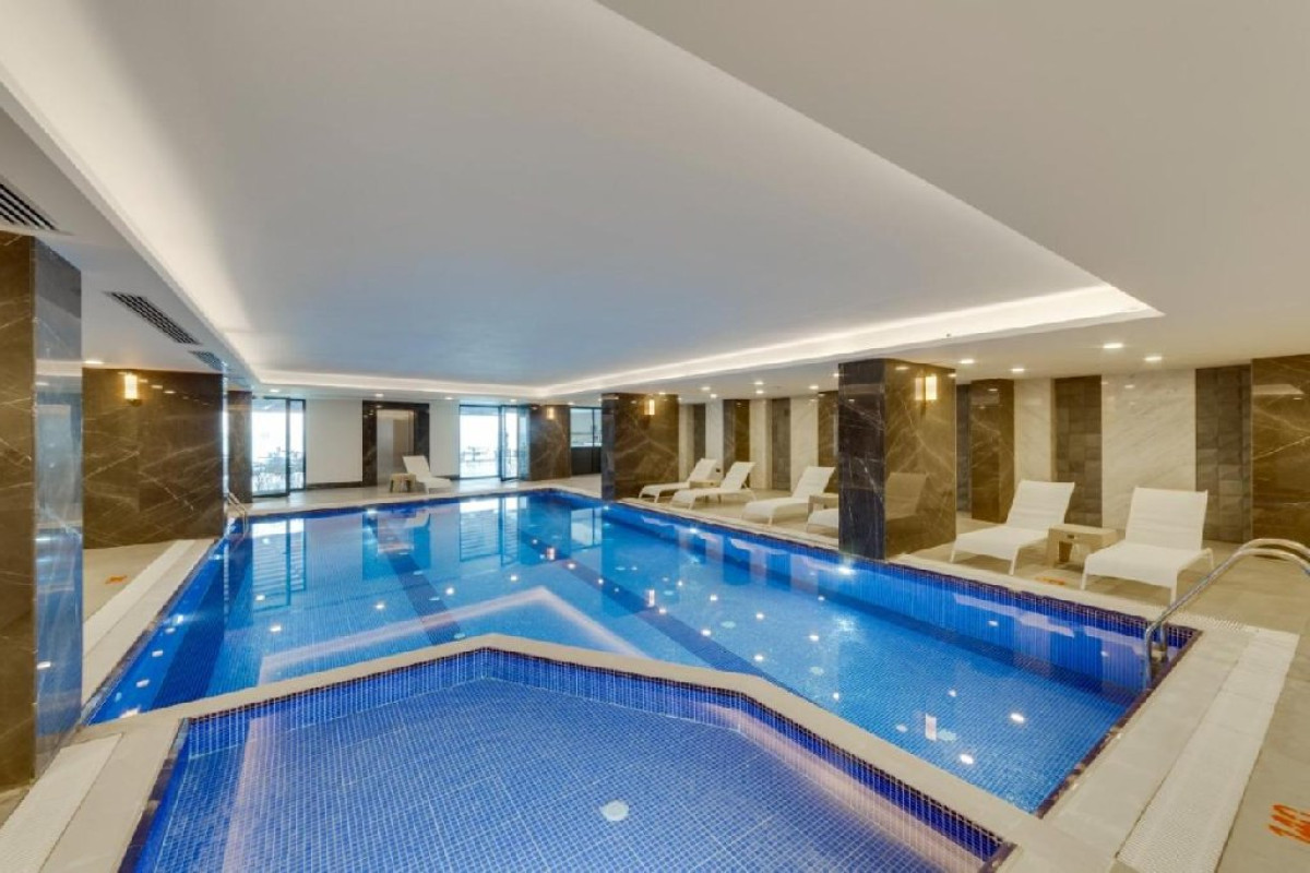 SIGNATURE BLUE RESORT