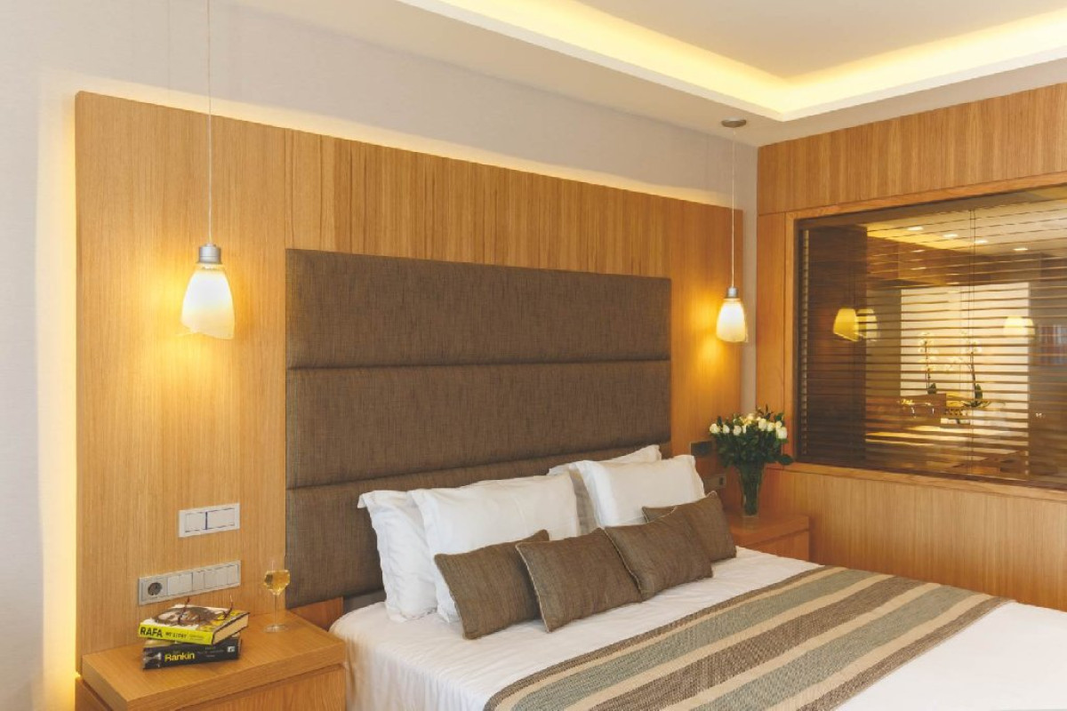 Atlantica Imperial - Adults Only 16+