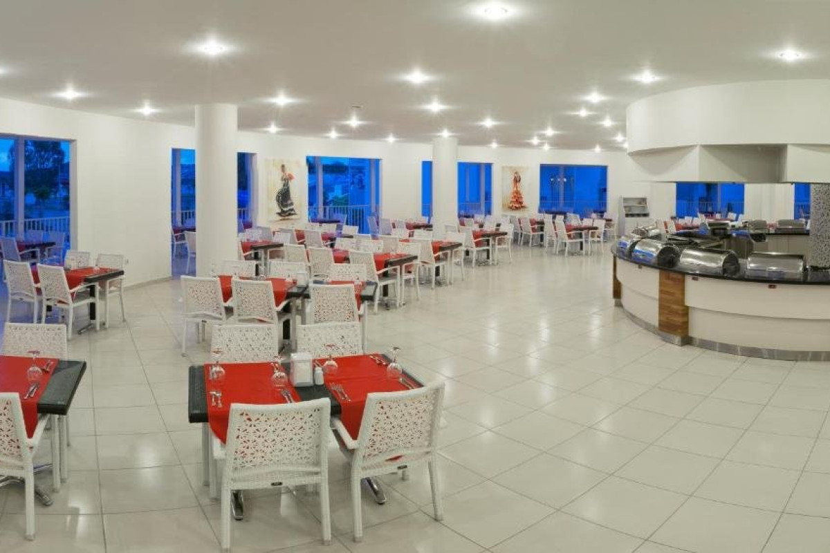 BODRUM BEACH RESORT