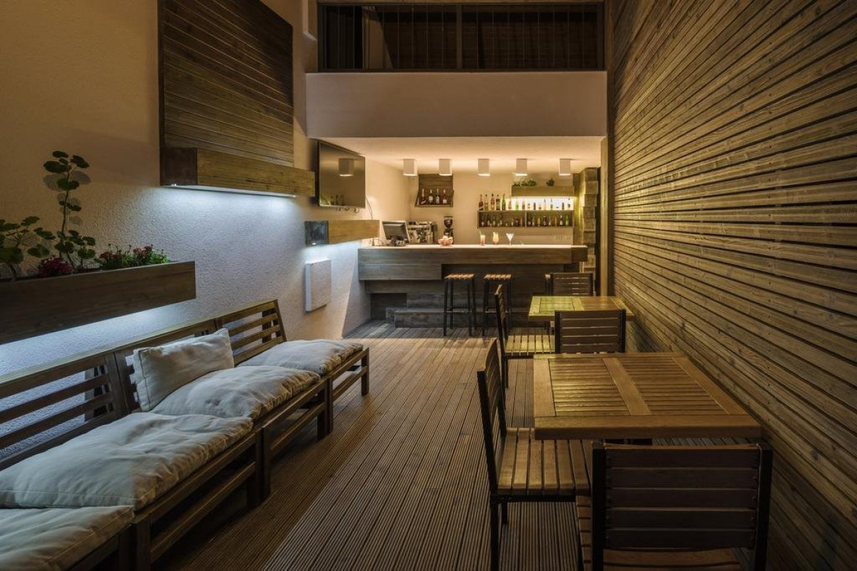 Delta Boutique and Carmen Silva Resort