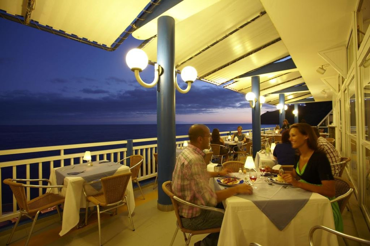 GALO RESORT HOTEL GALOMAR (D)