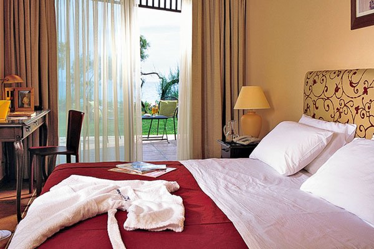 Grecotel Grand Hotel Egnatia