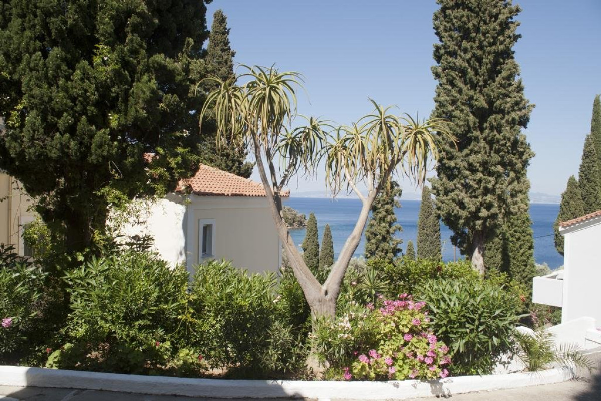 Kerveli Village