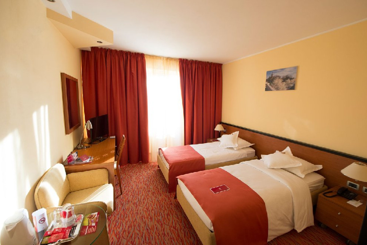 Hotel Continental