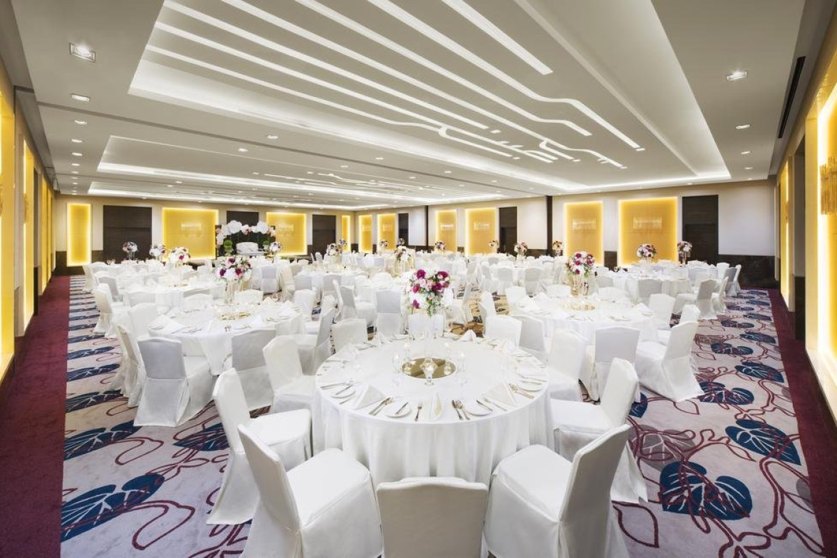 HILTON GARDEN INN Ras Al Khaimah