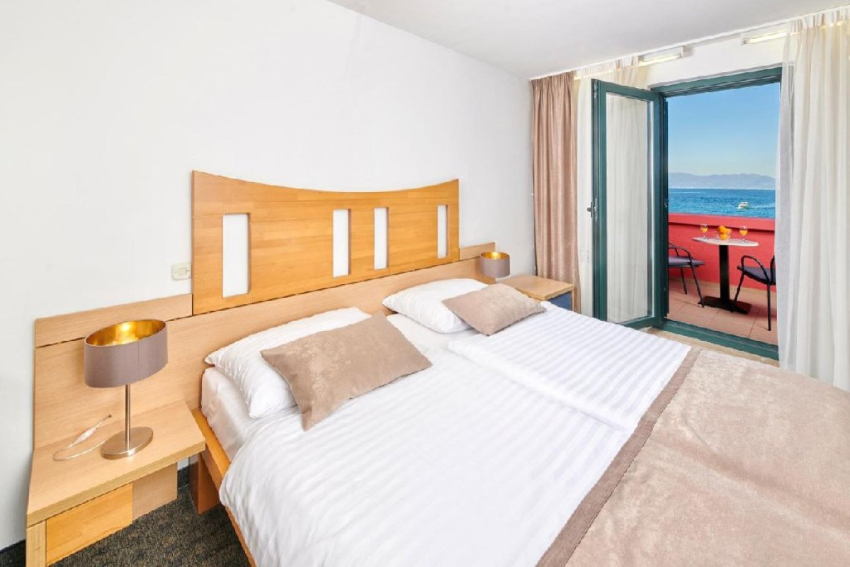 Hotel Veya by Aminess (Njivice - Krk)