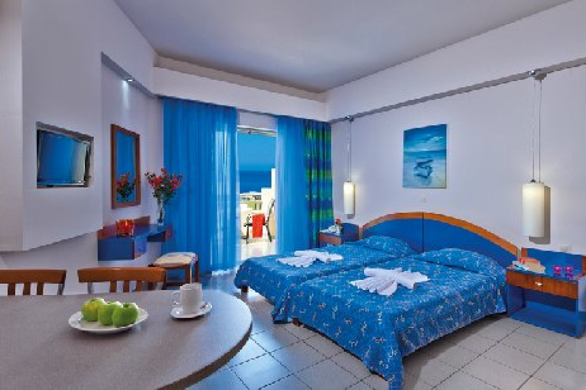Bella Pais - recomandat 3*