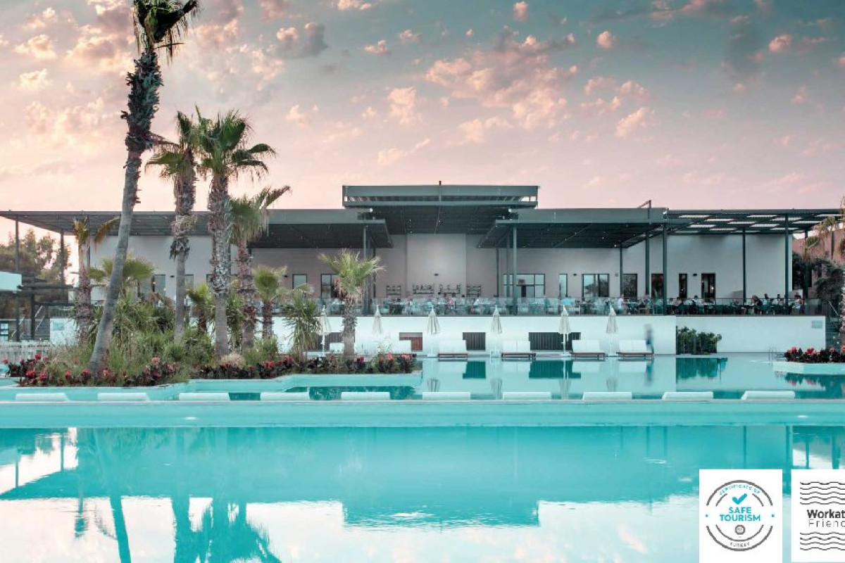 PALOMA ORENDA RESORT AND SPA