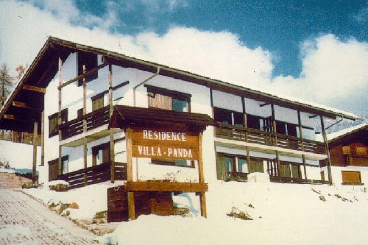 Residence Villa Panda