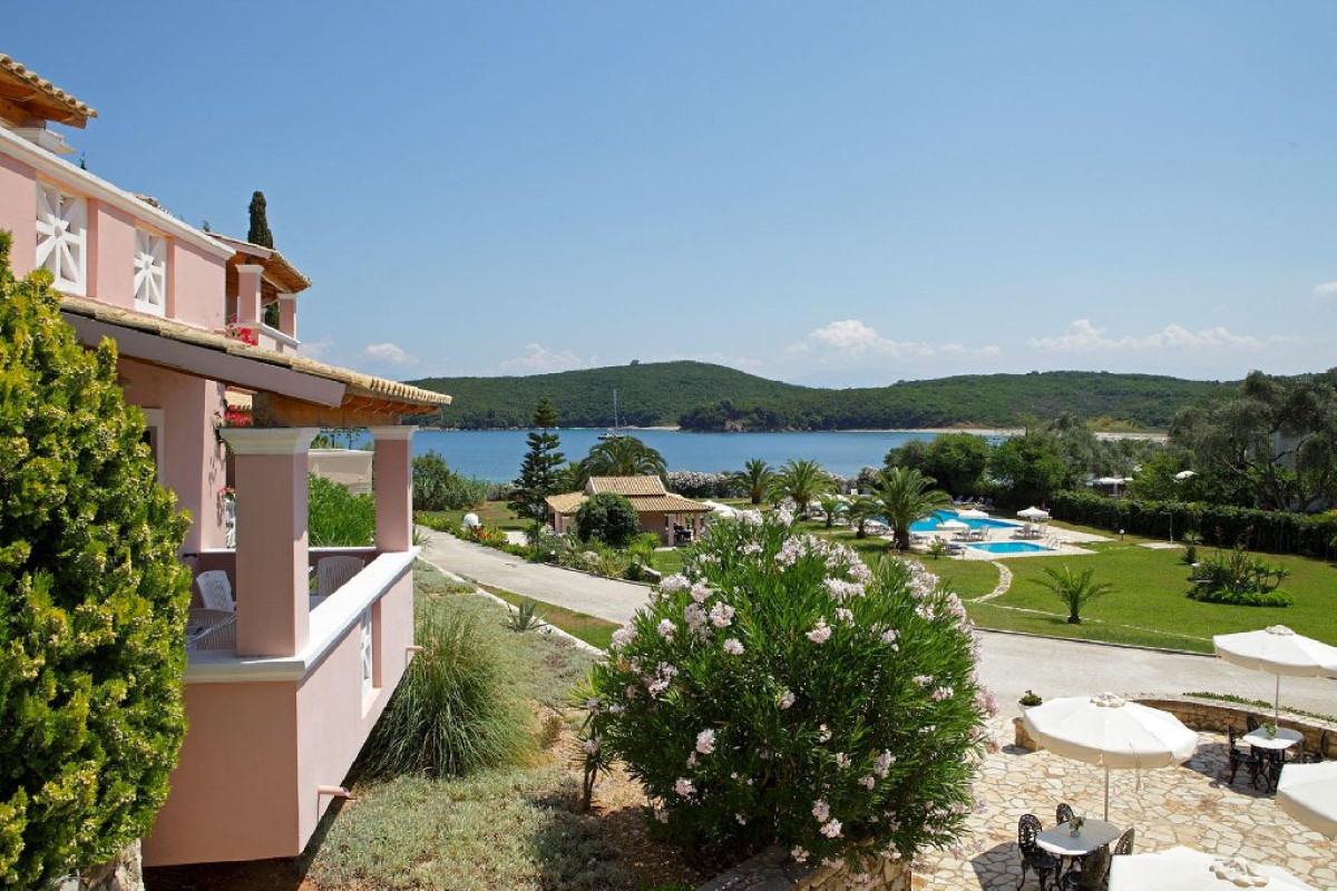 Bella Mare (Kassiopi)