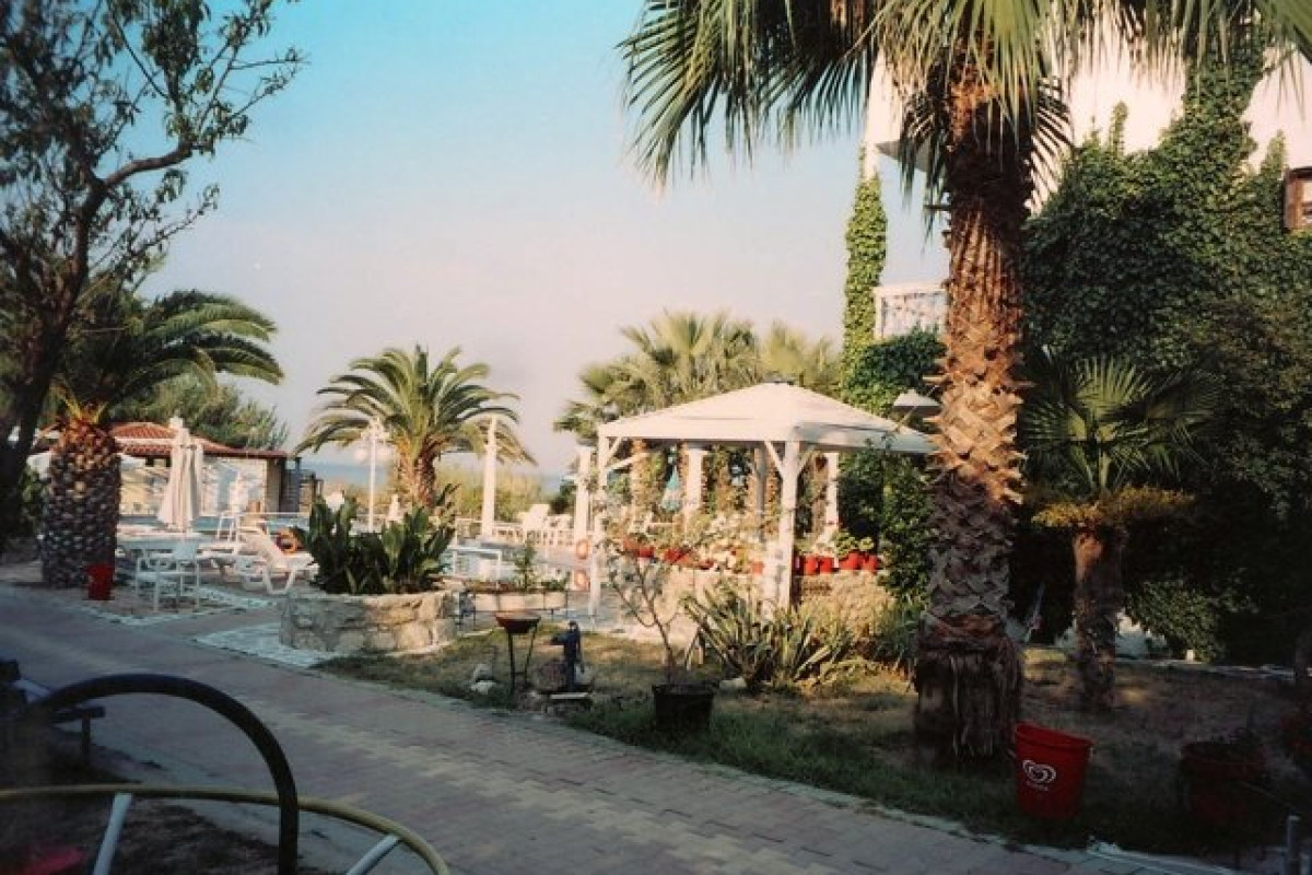 Villa George (Kriopigi - Kassandra)