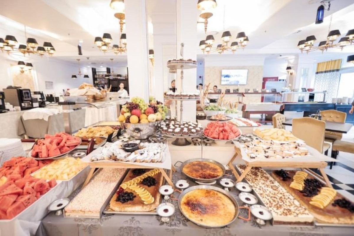 Minerva Grand Hotel Resort Spa