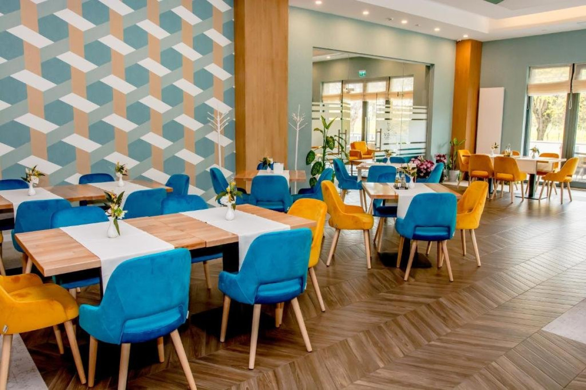 Grand View Hotel Suites